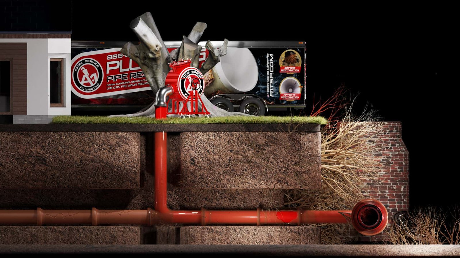 sewer-lateral-repair-los-angeles