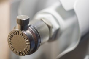 Pressure release valve